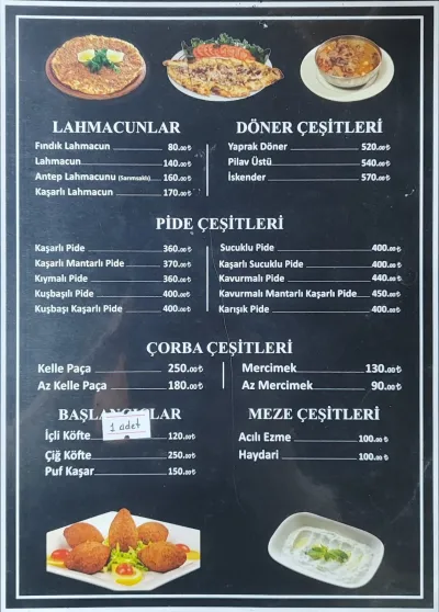 01 ÖzAdana Ocakbaşı - Görsel 3