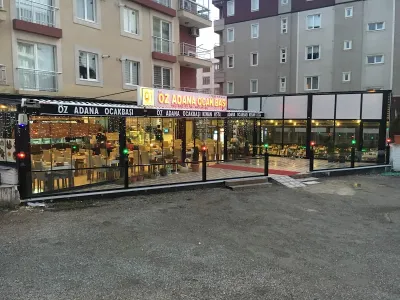 01 ÖzAdana Ocakbaşı - Görsel 8