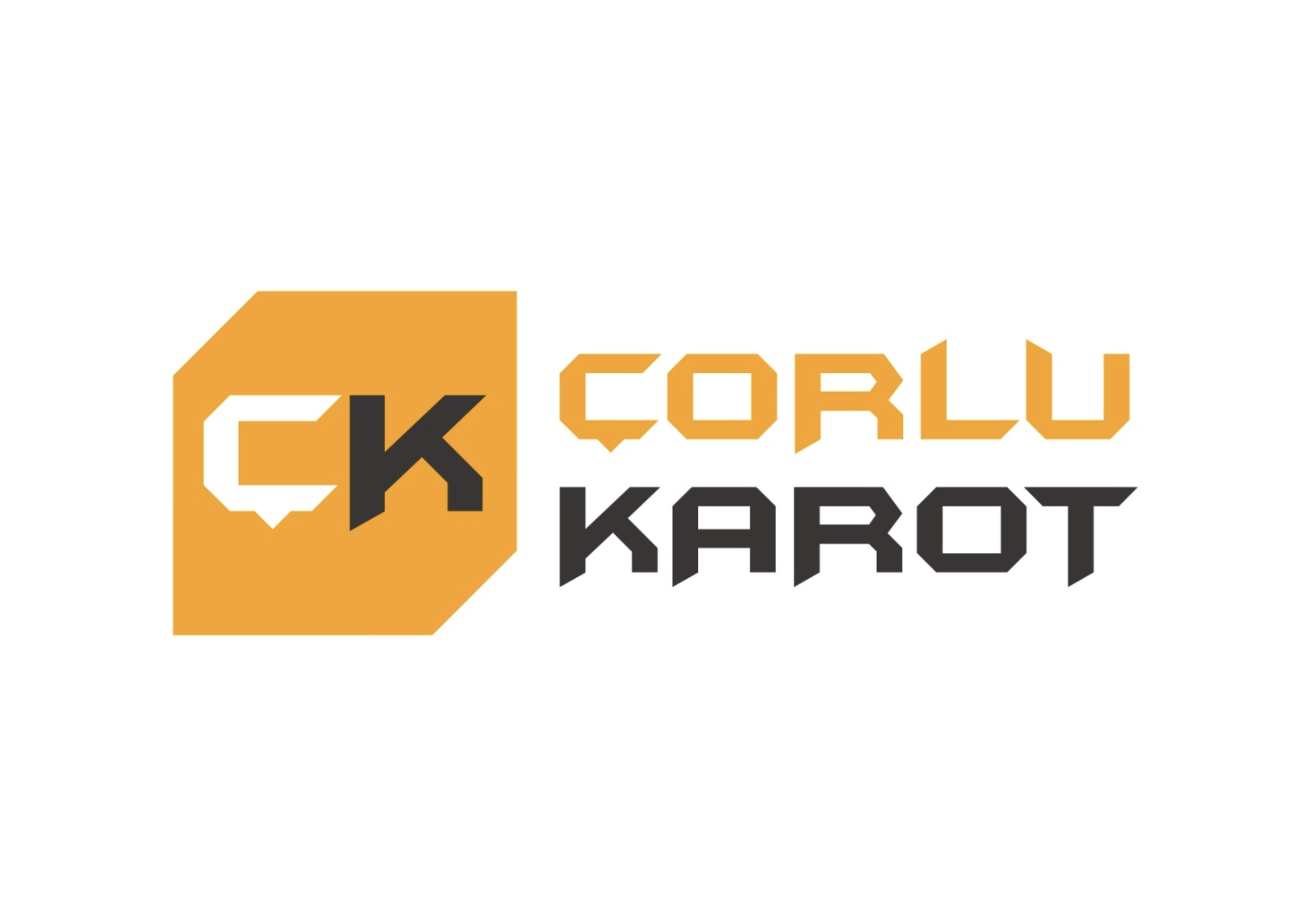 Çorlu Karot logo