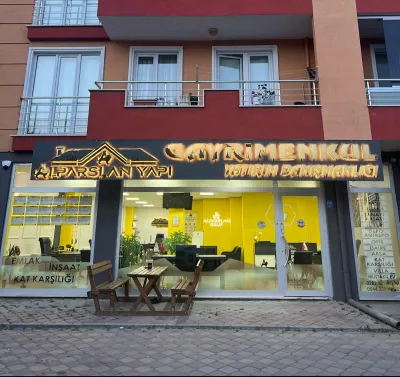 Alparslan Yapı Gayrimenkul - Görsel 2