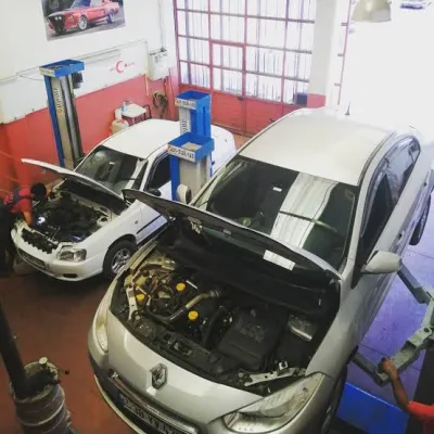 Artı Auto Bakım Onarım Teknik Servis - Görsel 4