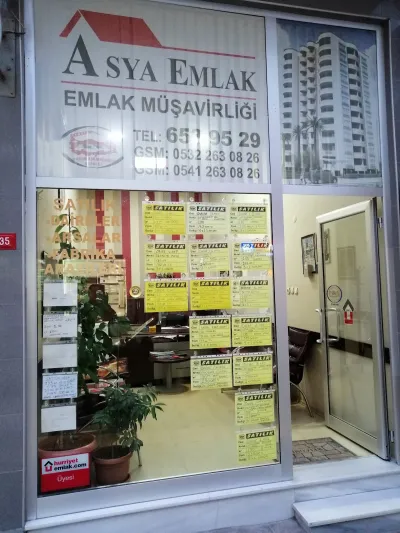 Asyaemlak Müşavirliği Çorlu - Görsel 1