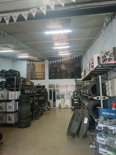 Barış Oto Lastik Çorlu - Görsel 4