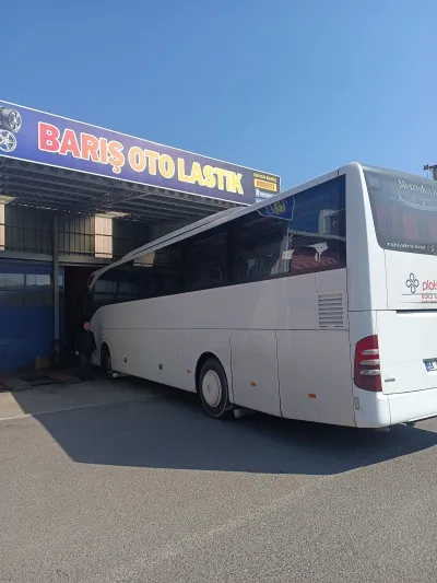 Barış Oto Lastik Çorlu - Görsel 9