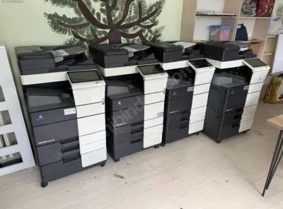 Beta Büro Makinaları San. ve Tic. A.Ş. - Görsel 3