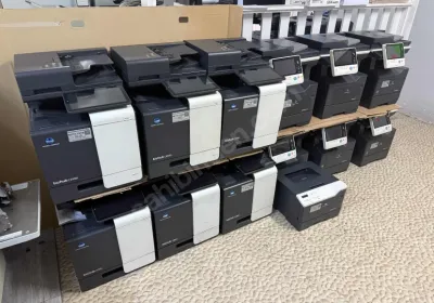 Beta Büro Makinaları San. ve Tic. A.Ş. - Görsel 8