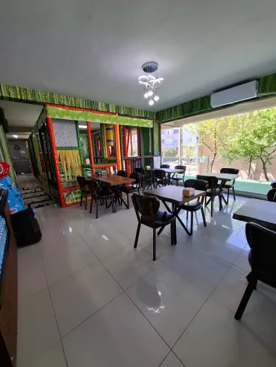 Betüş Kids Cafe Eğlence Merkezi/Çorlu Oyun Evi - Görsel 9