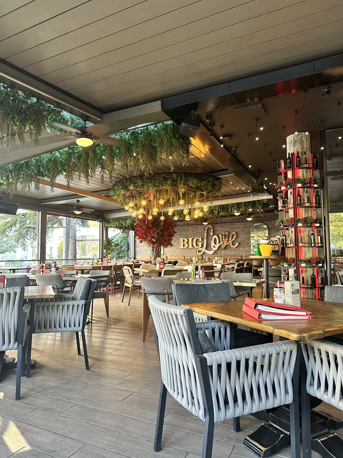 Big Chefs - Çorlu Şubesi