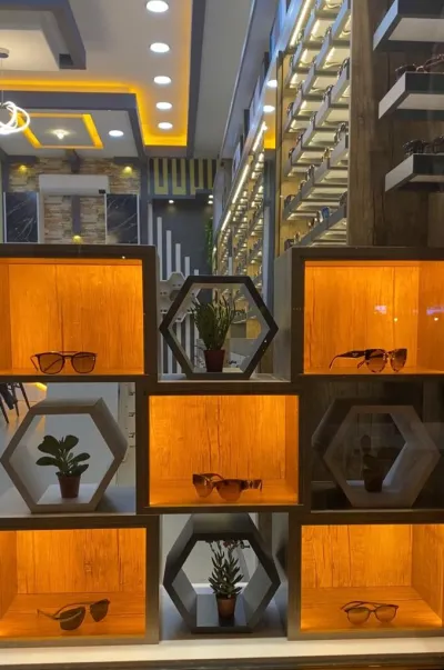 Bizim Optik Çorlu - Görsel 1