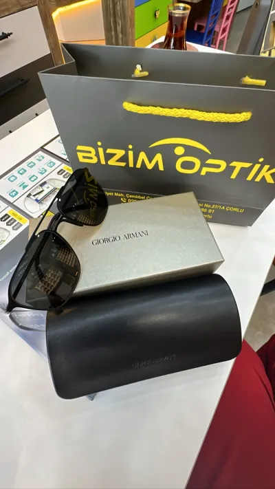 Bizim Optik Çorlu - Görsel 7