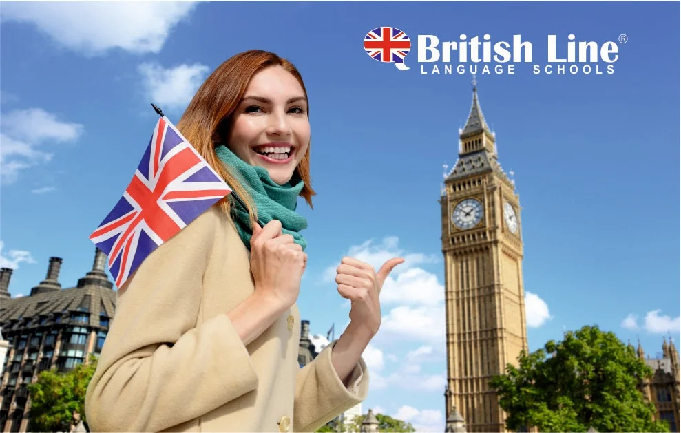 British Line Language Schools Çorlu