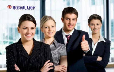 British Line Language Schools Çorlu - Görsel 3