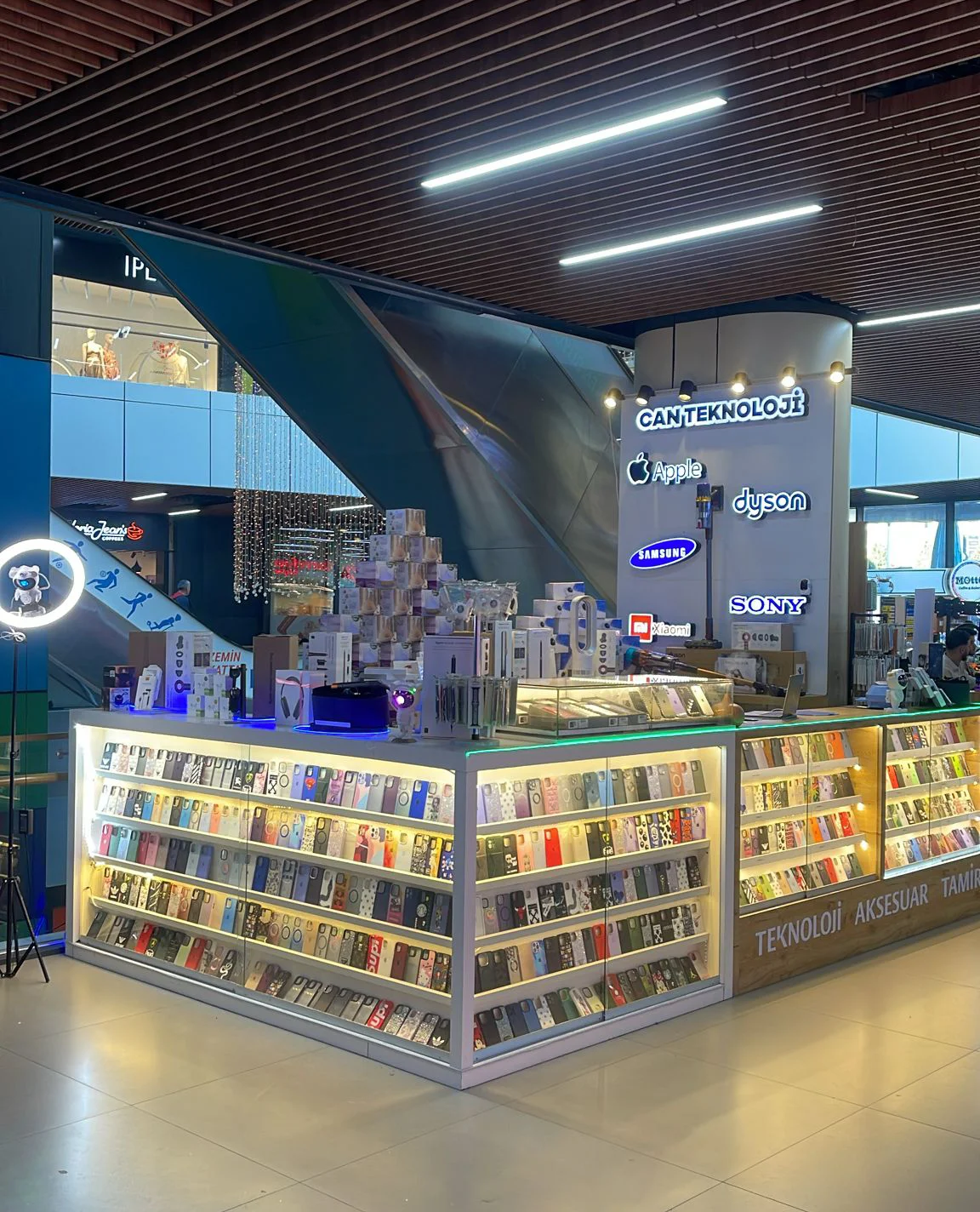 Can Teknoloji Çorlu Cep Telefonu GSM