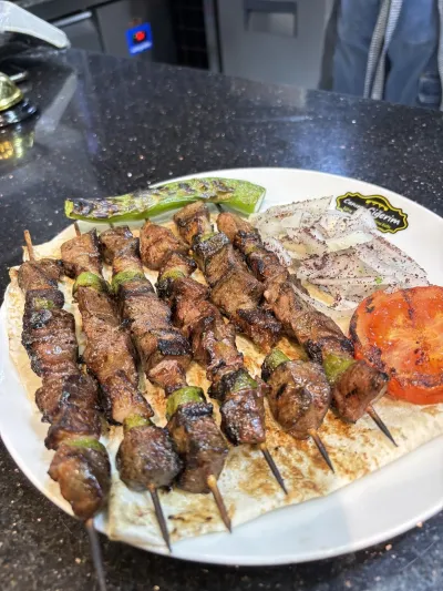 Canım Ciğerim Danış Towers Avm - Görsel 2