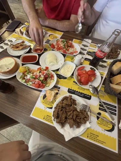 Canım Ciğerim Danış Towers Avm - Görsel 4