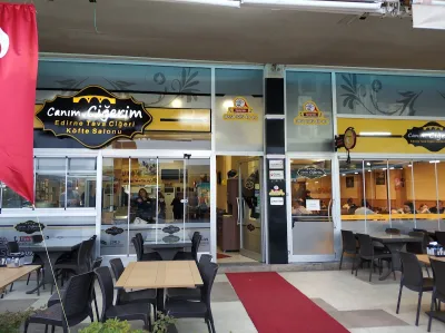 Canım Ciğerim Danış Towers Avm - Görsel 6