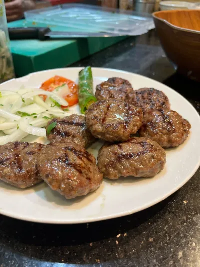 Canım Ciğerim Danış Towers Avm - Görsel 7