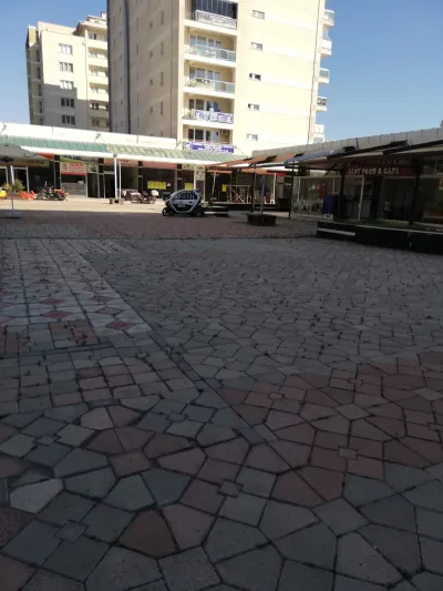 Canım Ciğerim Danış Towers Avm - Görsel 8