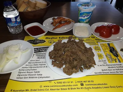 Canım Ciğerim Danış Towers Avm - Görsel 9