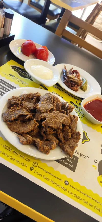 Canım Ciğerim Danış Towers Avm - Görsel 10