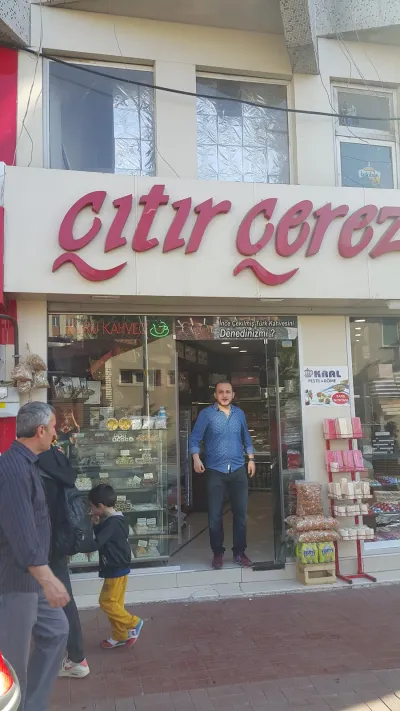 Çıtır Çerez - Görsel 1