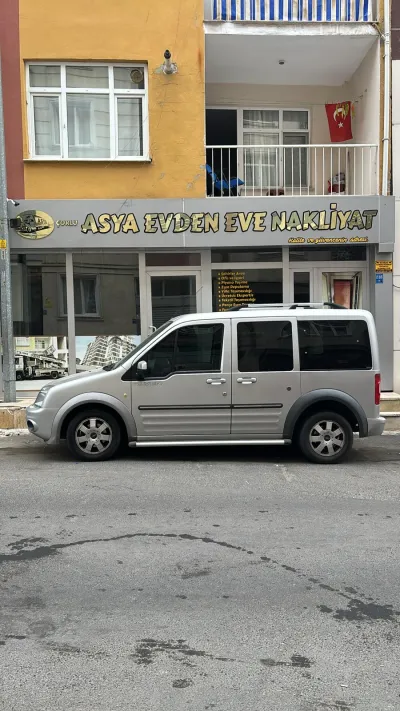 Çorlu Asya evden Eve Nakliyat - Görsel 3
