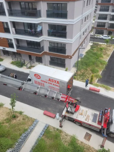 Çorlu Asya evden Eve Nakliyat - Görsel 5
