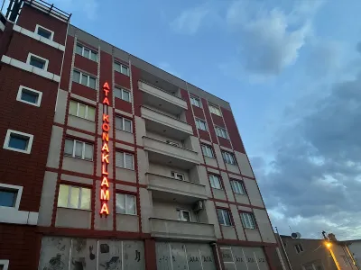 Çorlu Ata Konaklama Pansiyon - Görsel 1