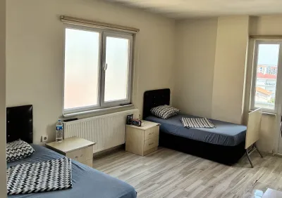 Çorlu Ata Konaklama Pansiyon - Görsel 2