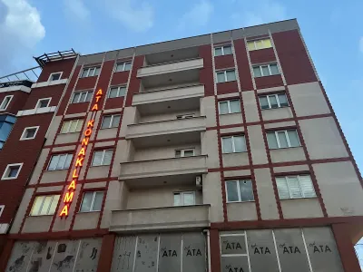 Çorlu Ata Konaklama Pansiyon - Görsel 4