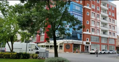 Çorlu Ata Konaklama Pansiyon - Görsel 6