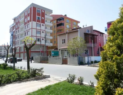 Çorlu Ata Konaklama Pansiyon - Görsel 7