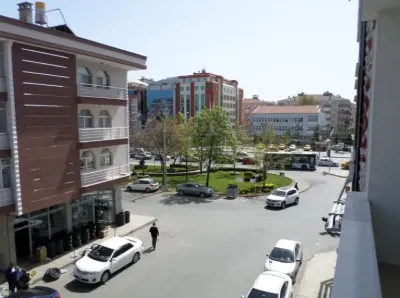 Çorlu Ata Konaklama Pansiyon - Görsel 8
