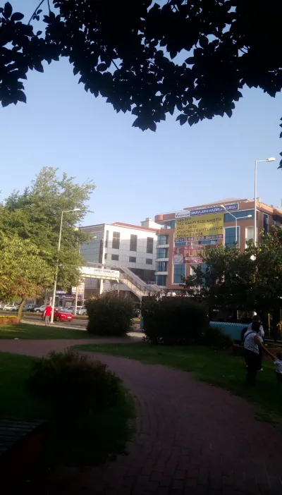 Çorlu Ata Konaklama Pansiyon - Görsel 9