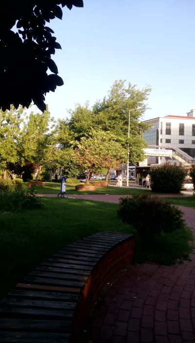Çorlu Ata Konaklama Pansiyon - Görsel 10