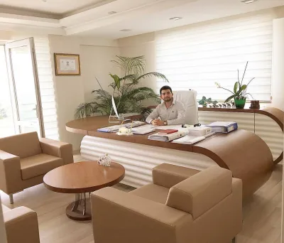 Çorlu Avukat Murat Kahraman & Selda Kahraman (Kahraman Hukuk & Danışmanlık ) - Görsel 3