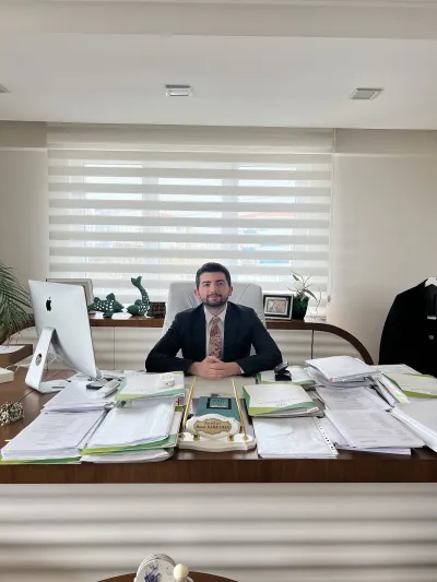 Çorlu Avukat Murat Kahraman & Selda Kahraman (Kahraman Hukuk & Danışmanlık ) - Görsel 6