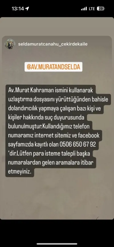 Çorlu Avukat Murat Kahraman & Selda Kahraman (Kahraman Hukuk & Danışmanlık ) - Görsel 10