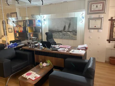 Çorlu Avukat Şeyma Yılmaz Erkan - Görsel 1