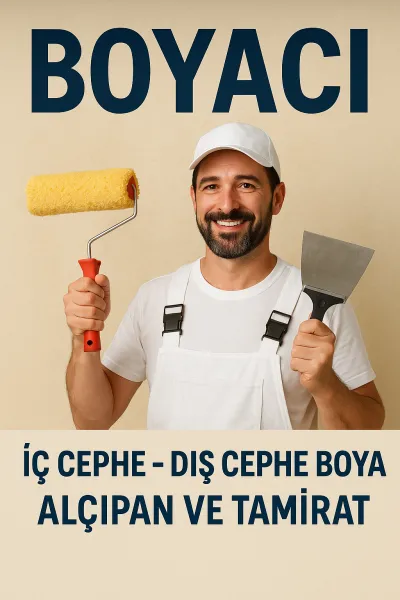 Çorlu Boyacı Sıraç Usta - Görsel 8