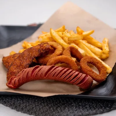 Çorlu Dallas Fast Food - Görsel 4