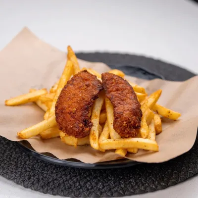 Çorlu Dallas Fast Food - Görsel 5