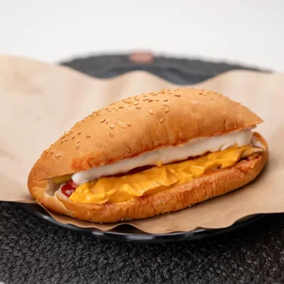 Çorlu Dallas Fast Food - Görsel 6