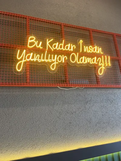Çorlu Dallas Fast Food - Görsel 7