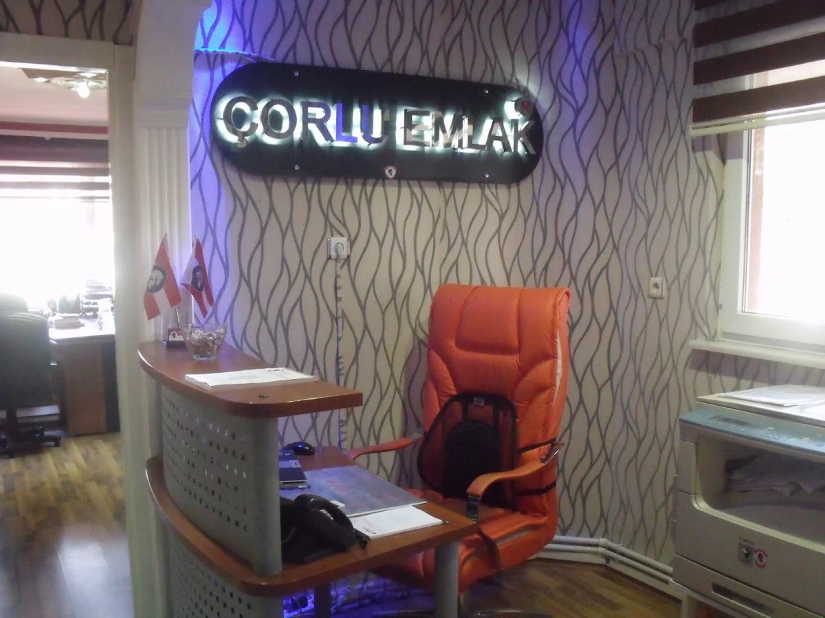 Çorlu Emlak Mert Gayrimenkul