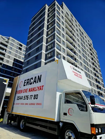 Çorlu Ercan Evden Eve Taşıma - Görsel 3