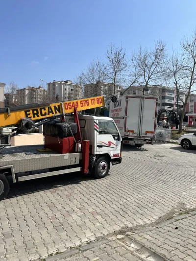 Çorlu Ercan Evden Eve Taşıma - Görsel 5