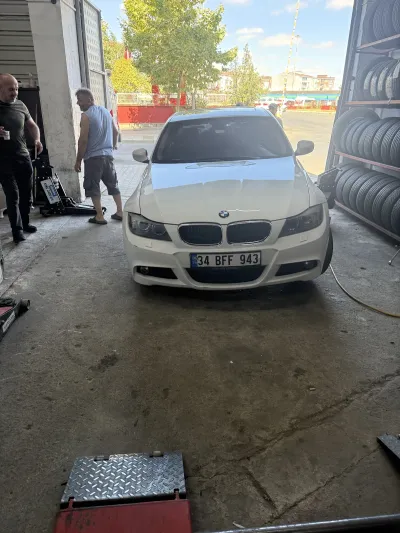 Çorlu Es Oto Lastik - Görsel 10