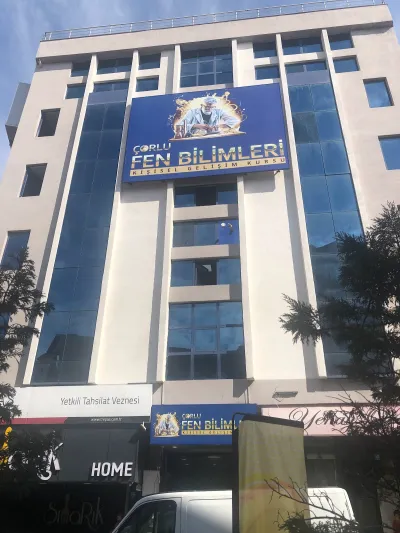 Çorlu Fen Bilimleri GOLD - Görsel 4