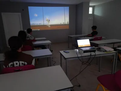 Çorlu Fen Bilimleri GOLD - Görsel 6